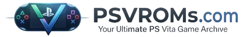 PSVROMs