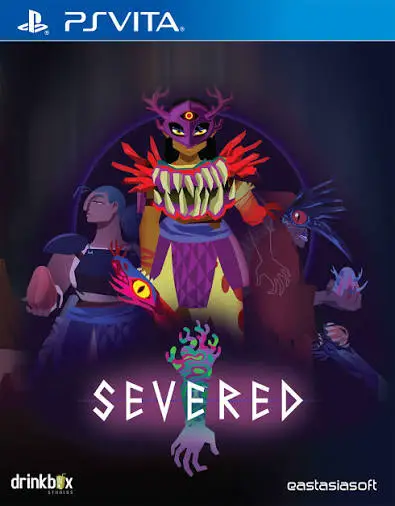 Severed