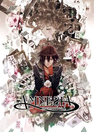 Amnesia: Memories