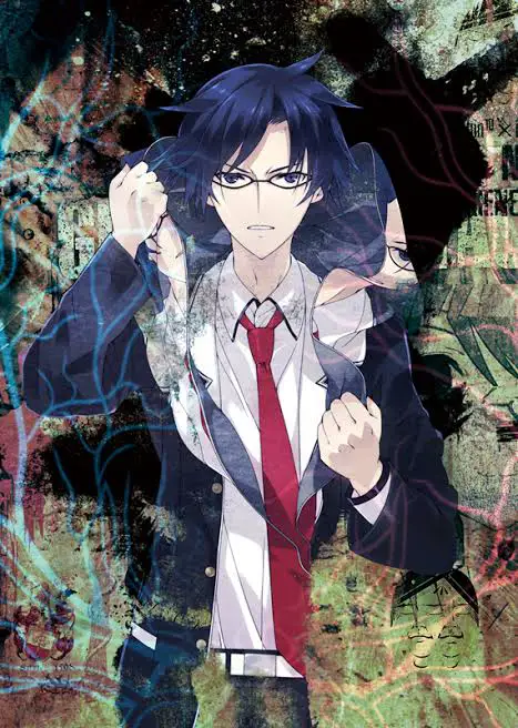 Chaos;Child
