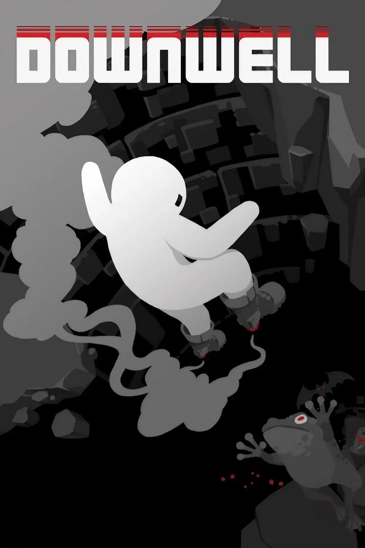 Downwell