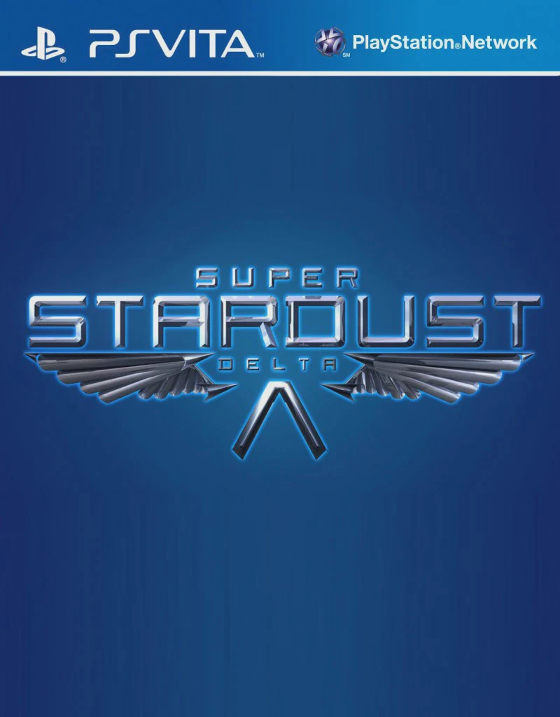 Super Stardust Delta
