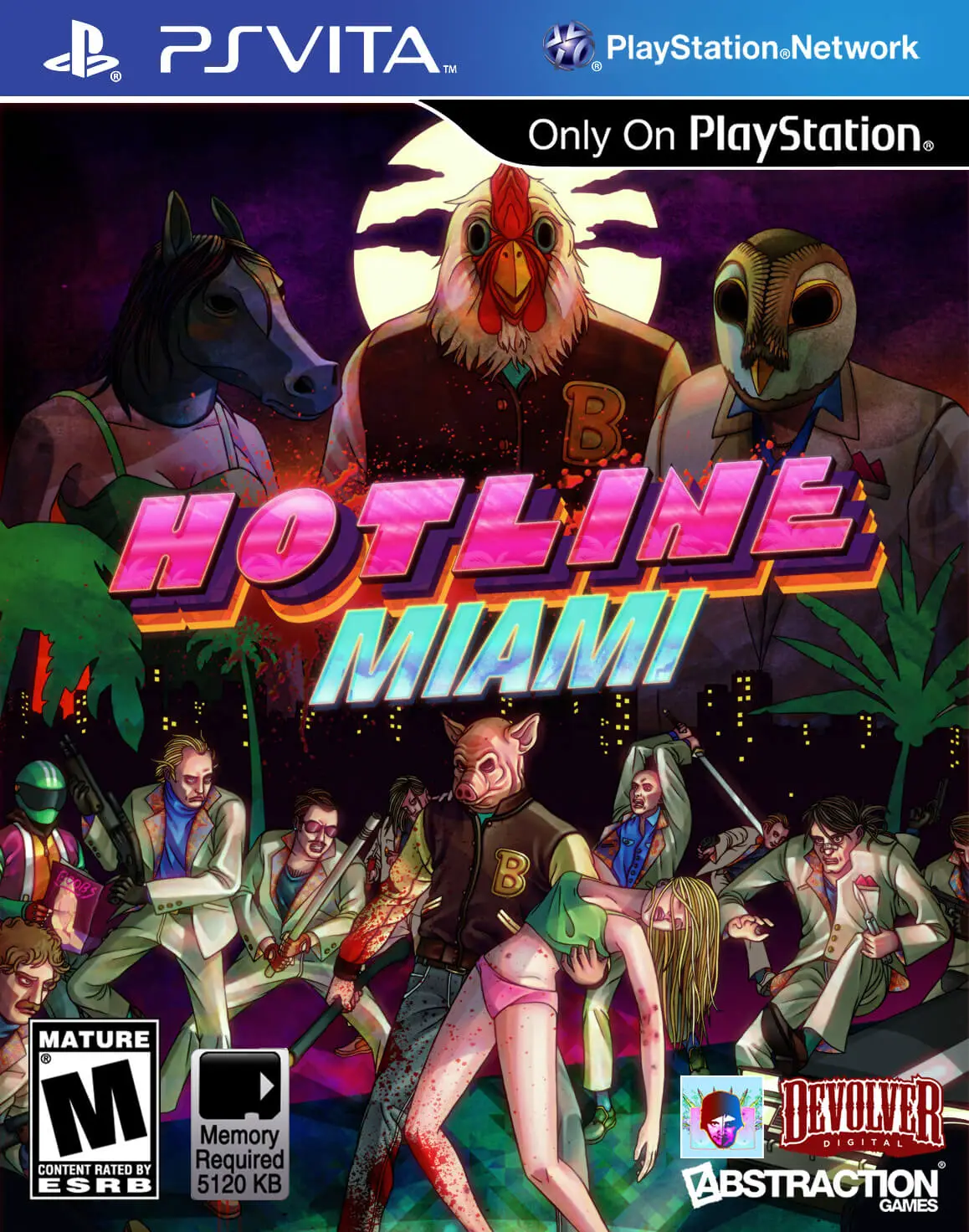 Hotline Miami
