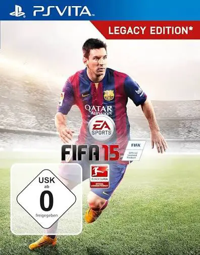 FIFA 15