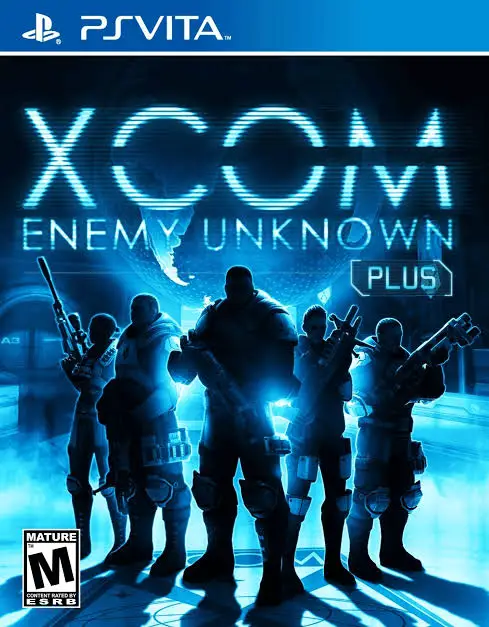 XCOM: Enemy Unknown Plus