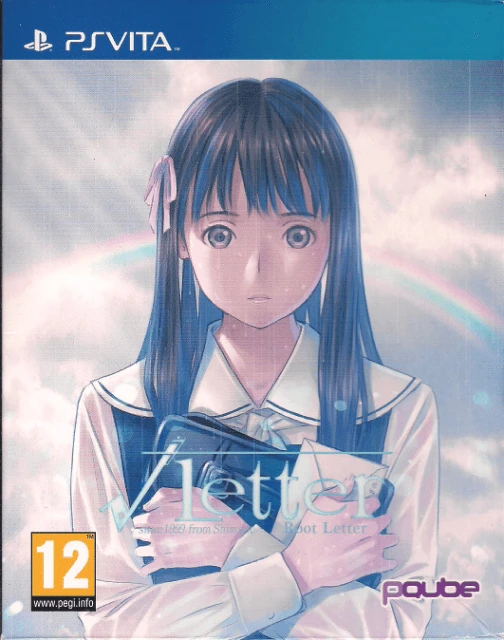 Root Letter