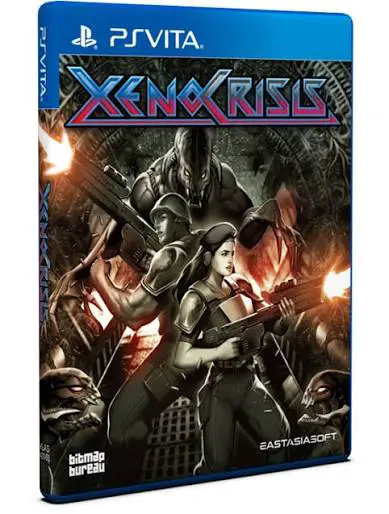 Xeno Crisis