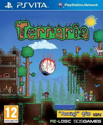 Terraria
