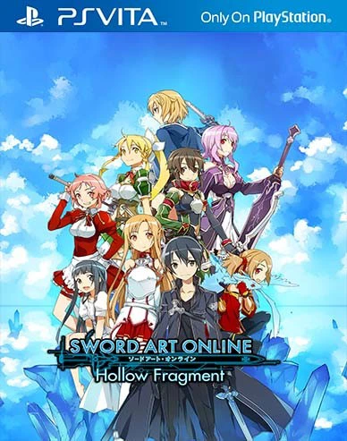 Sword Art Online: Hollow Fragment