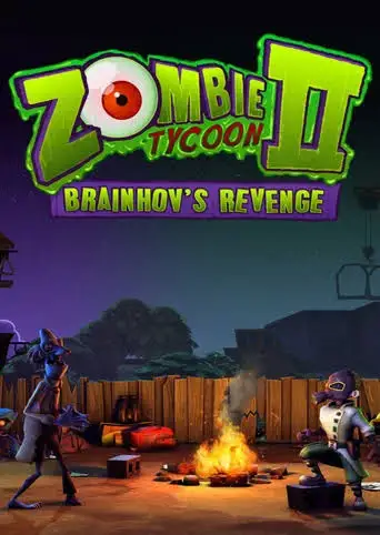 Zombie Tycoon 2: Brainhov's Revenge
