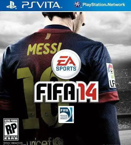 FIFA 14