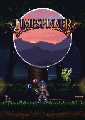 Timespinner