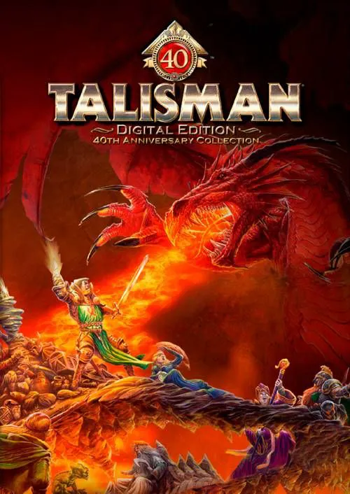 Talisman Digital Edition