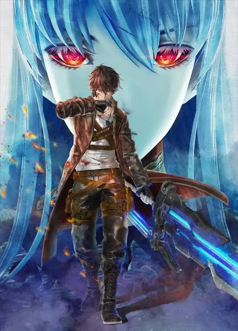 Valkyria Revolution