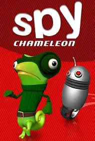 Spy Chameleon