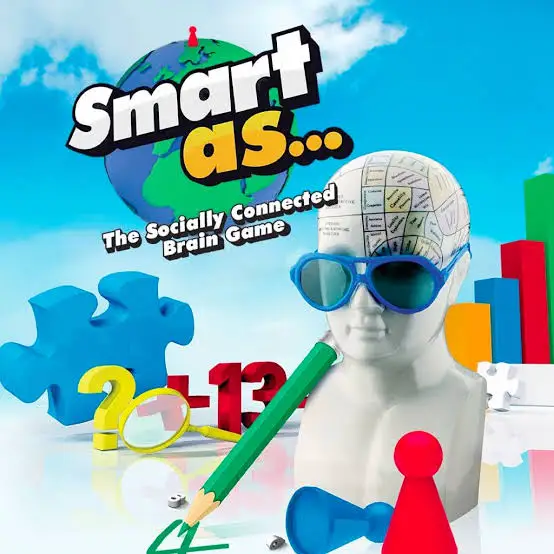 Smart As