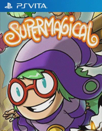 SuperMagical