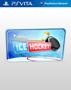 Table Ice Hockey