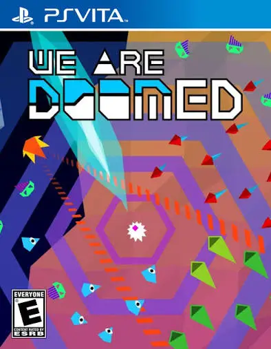 We Are Doomed