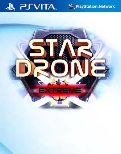 StarDrone Extreme