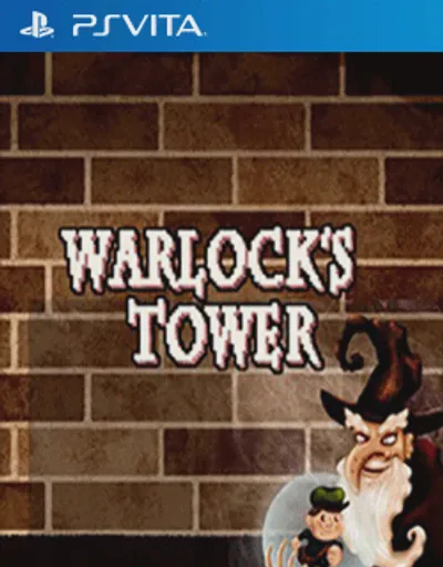 Warlock's Tower