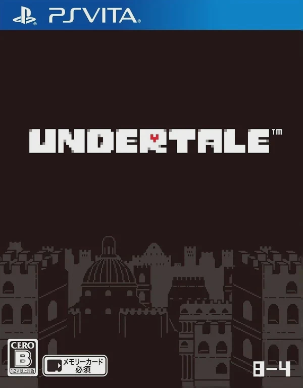 Undertale