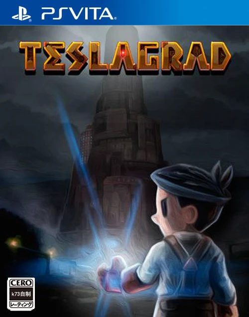 Teslagrad