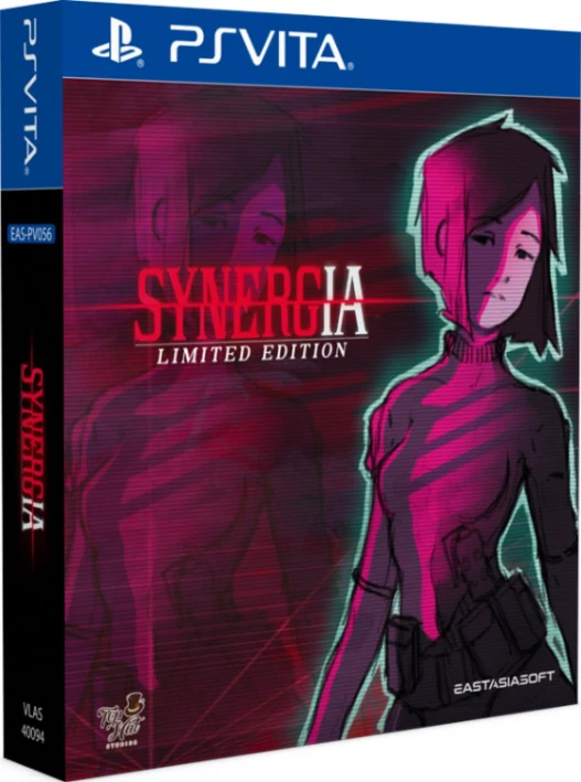 Synergia