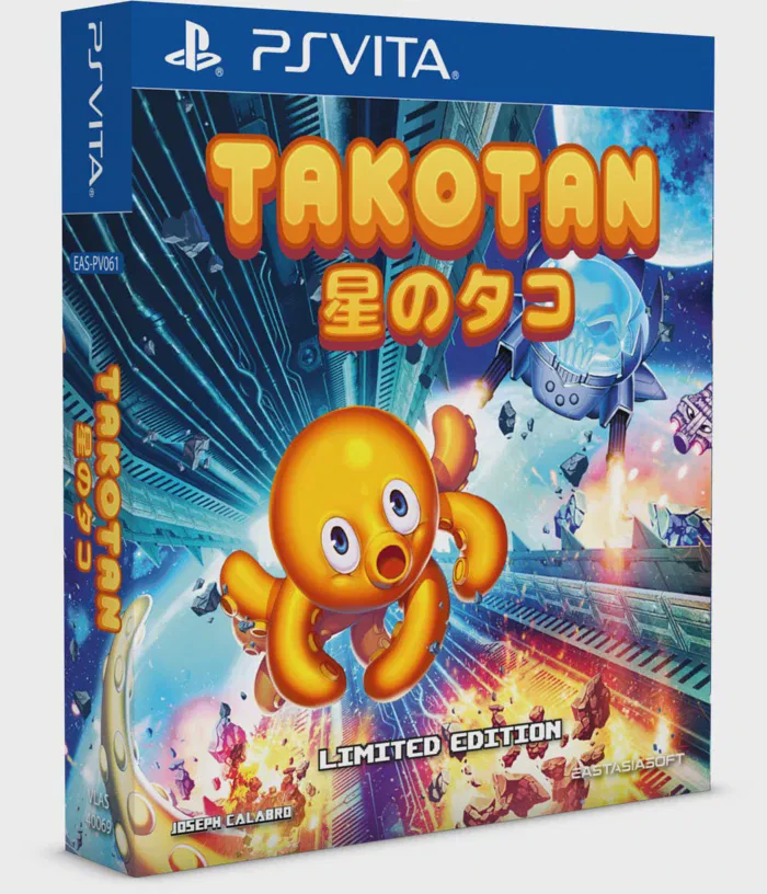Takotan