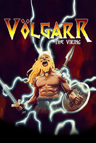 Volgarr the Viking
