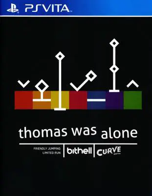Thomas Was Alone