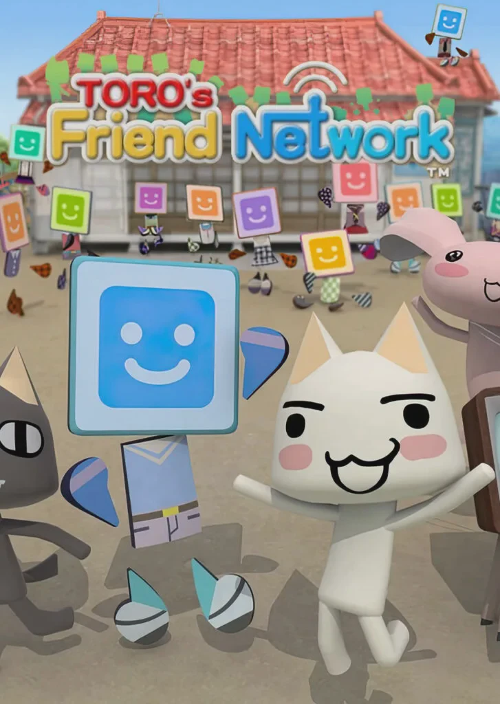 Toro's Friend Network