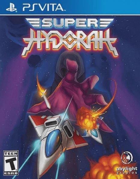 Super Hydorah