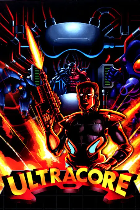 Ultracore