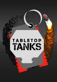 Table Top Tanks