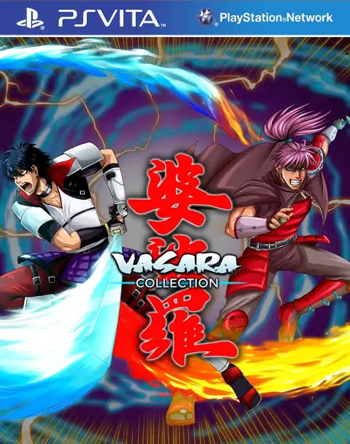 Vasara Collection