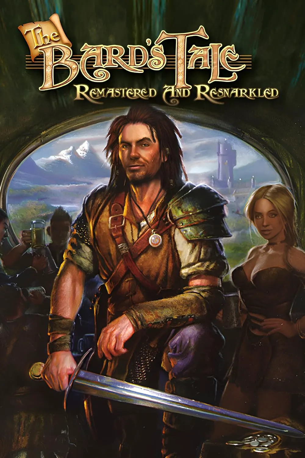 The Bard's Tale