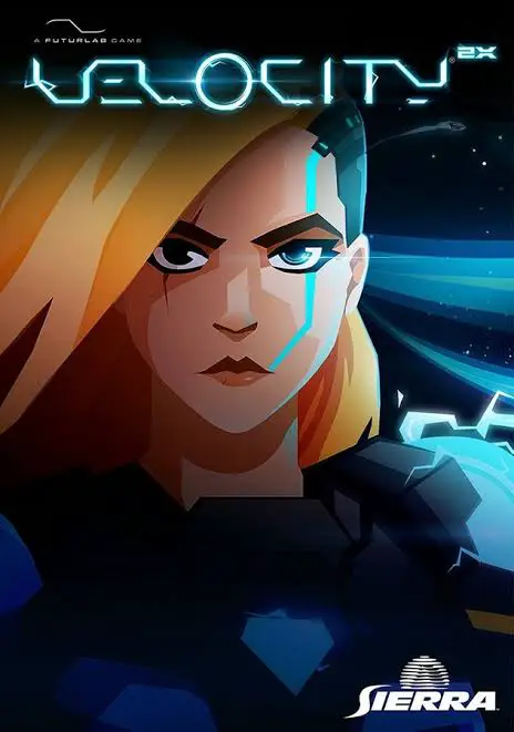 Velocity 2X