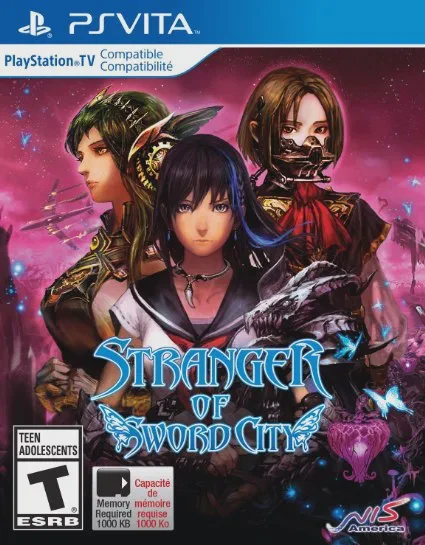 Stranger of Sword City Revisited