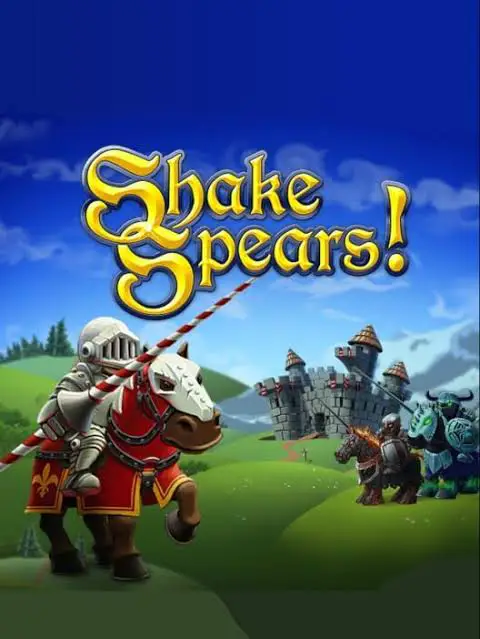 Shake Spears!