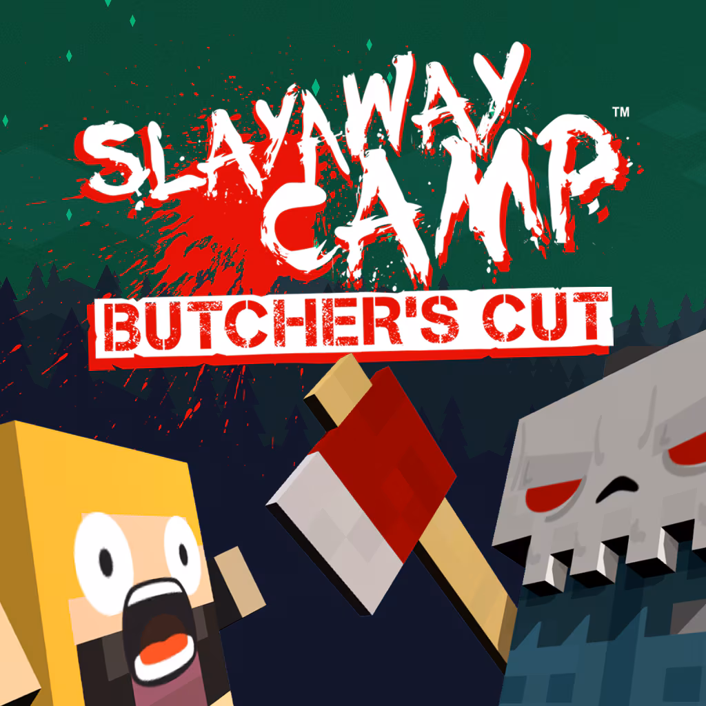Slayaway Camp: Butcher's Cut