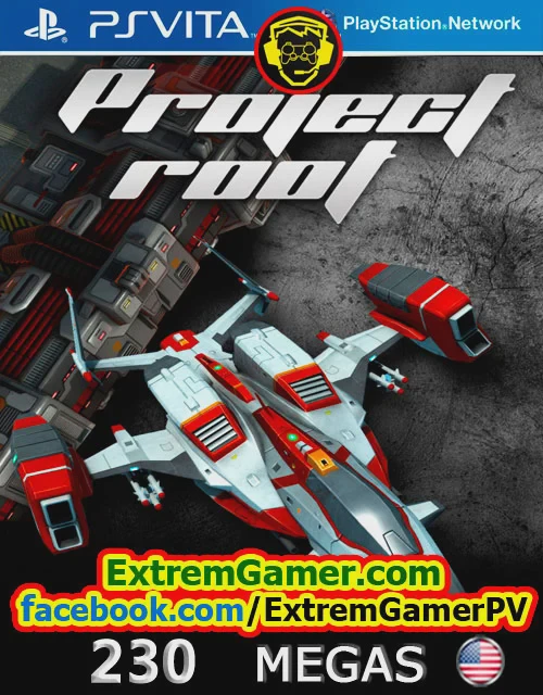 Project Root