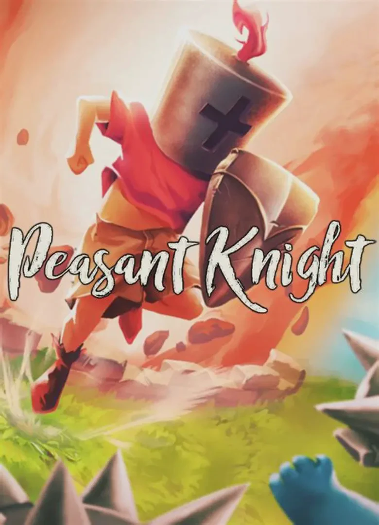 Peasant Knight