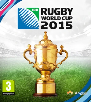 Rugby World Cup 2015