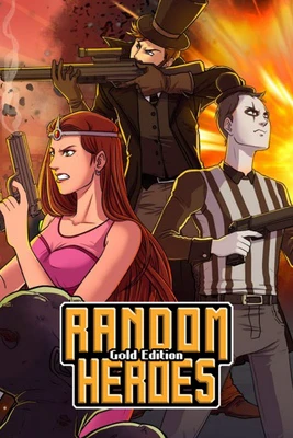 Random Heroes - Gold Edition