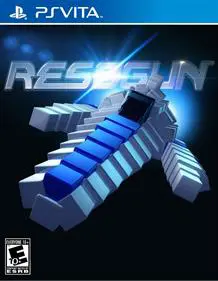 Resogun