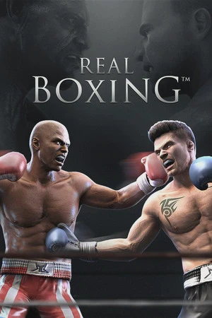 Real Boxing