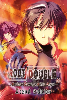 Root Double Before Crime After Days Xtend Edition