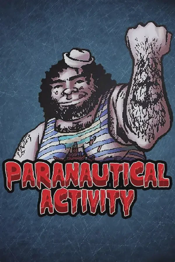 Paranautical Activity