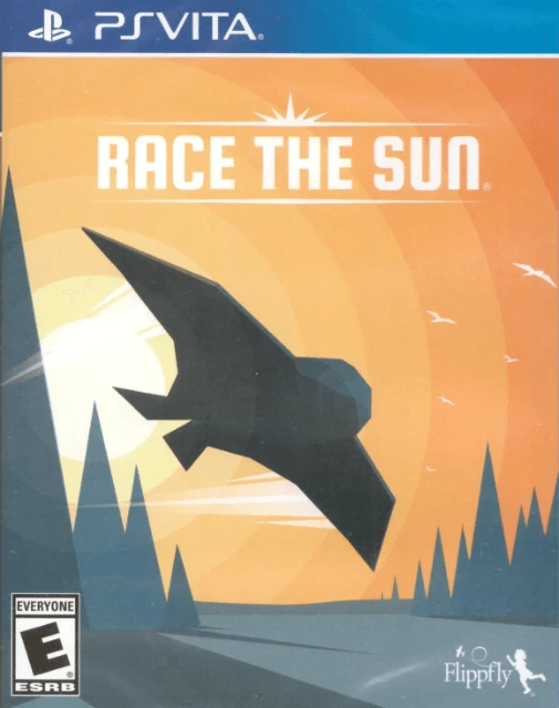 RaceTheSun